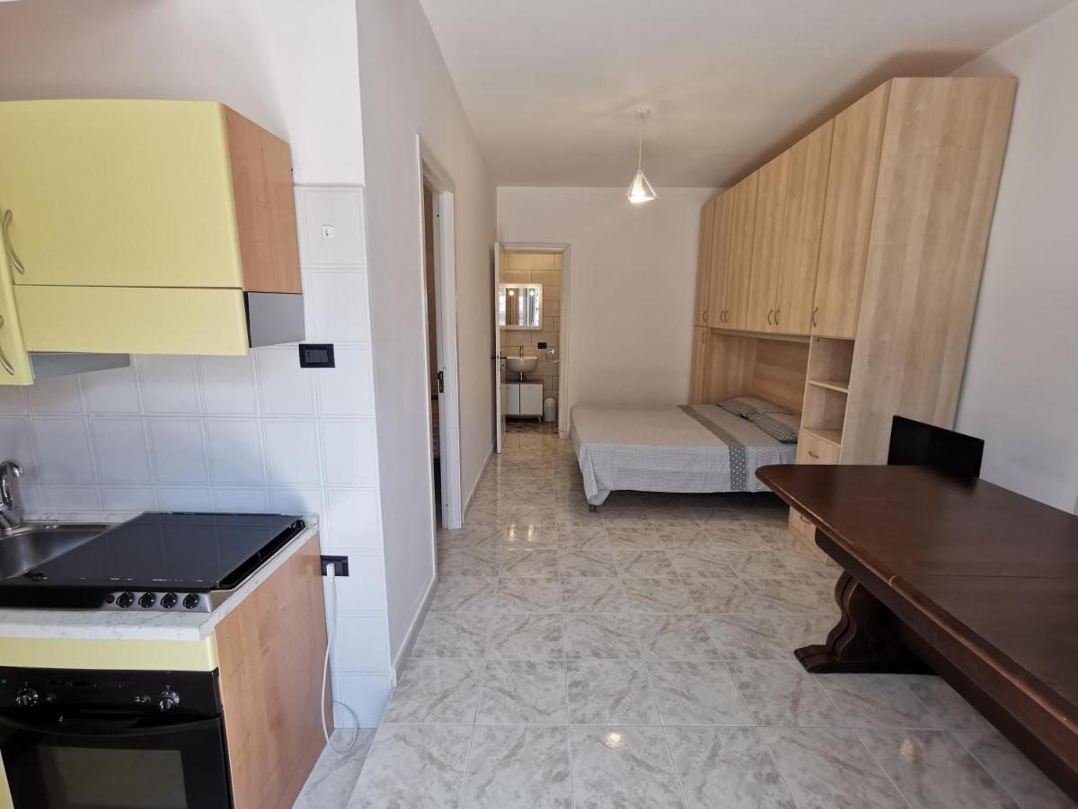 Casa Anna, Villaggio Rosa Lido Marini Extérieur photo