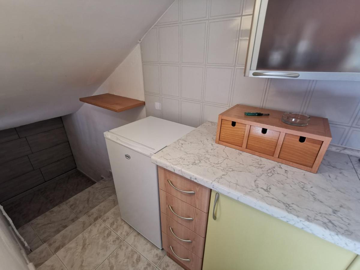 Casa Anna, Villaggio Rosa Lido Marini Extérieur photo