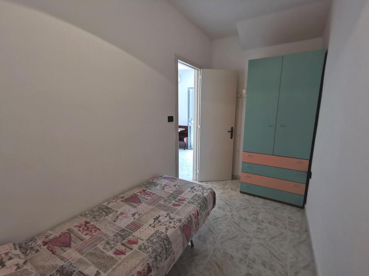 Casa Anna, Villaggio Rosa Lido Marini Extérieur photo